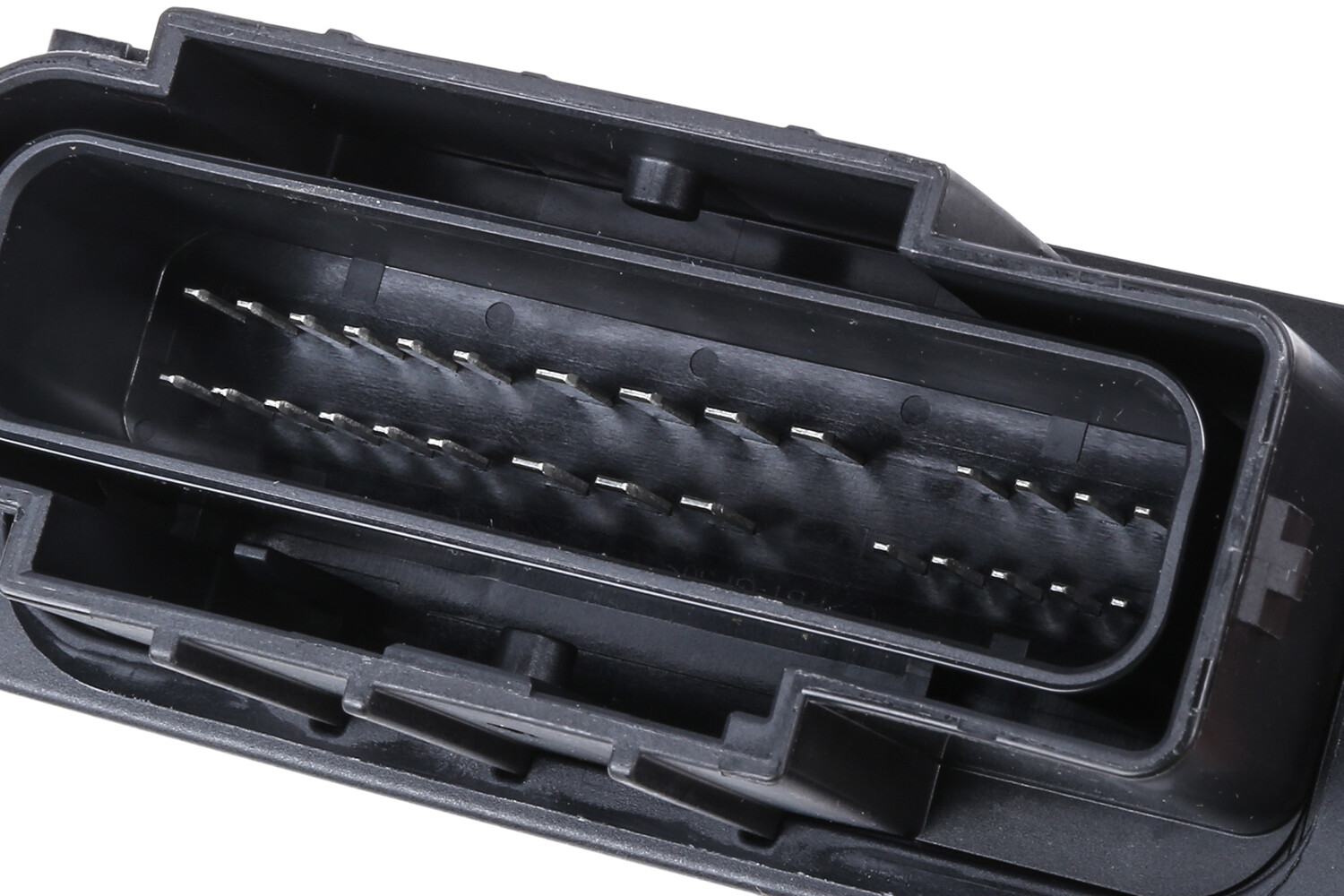 GM Fuel Pump Power Control Module 13540029 eBay