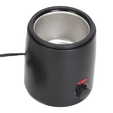 35W Hair Removal Wax Warm Machine Quickly Melting Alloy Liner Wax Heater Pot
