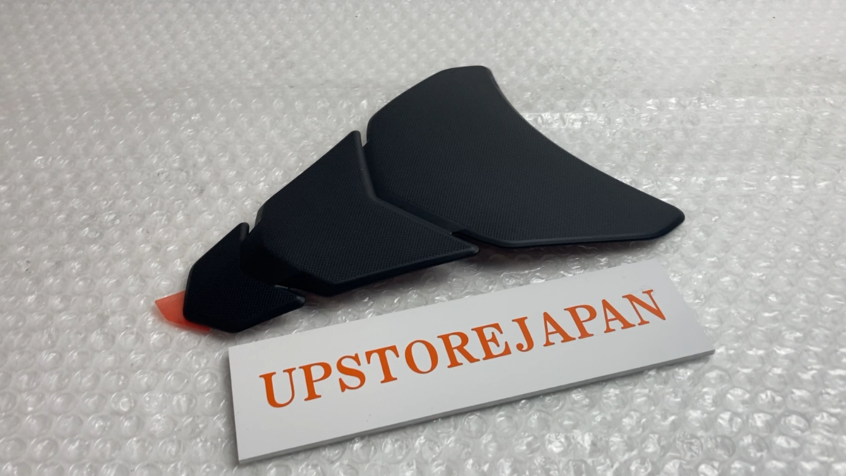 Kawasaki Genuine 2012 - 2022 NINJA ZX 14R 10R Fuel Tank Pad 39085
