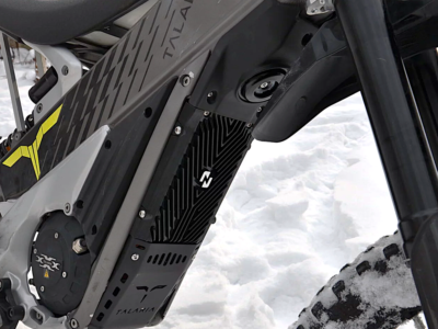 Talaria XXX High Power Upgrade Kit Nucular Controller P24F (Up to ...