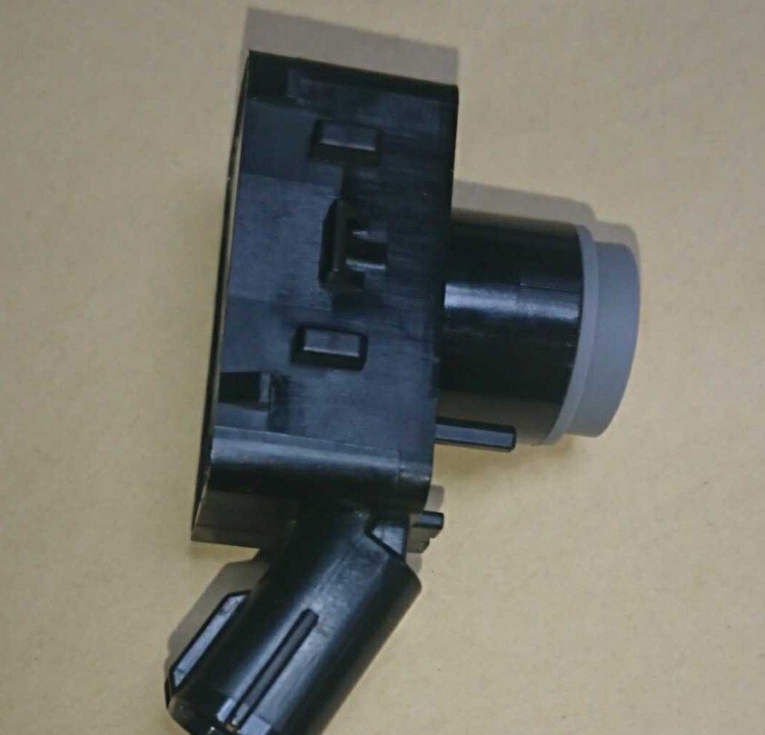 TOYOTA GENUINE SENSOR, ULTRASONIC 89341 - 33220 - B0 | eBay