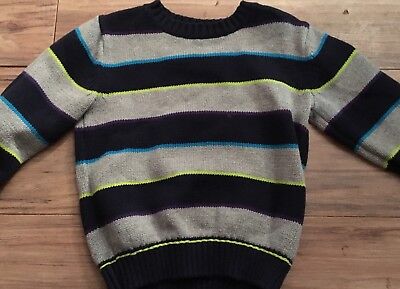 GYMBOREE SHIELDS AND SAILS BLUE STRIPE N COMPASS S/S TEE 12 18 24 2T 3T 4 5 NWT 