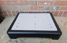 One Step Stool Riser Elderly Toddler Non Skid 1