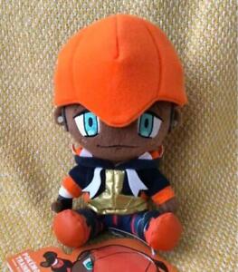 raihan pokemon figure raihan pokemon figure
