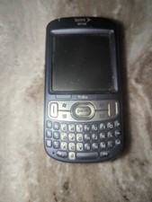 Palm Treo 800w - 128 MB - Blue Sprint 