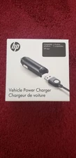 HP Veer Vehicle Power Charger and 5ft Cable (Authentic Veer Cable)  LAST ONE!!