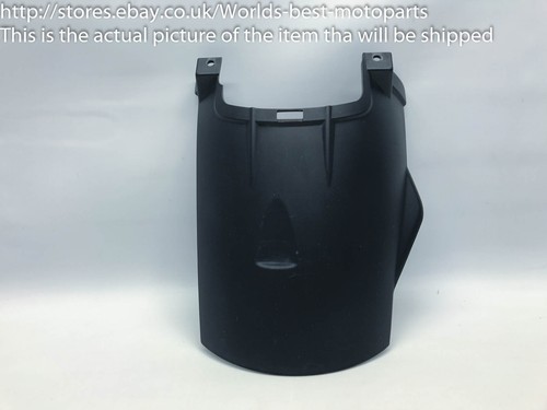BMW R1200ST R1200 ST (1) 05' Undertail Mudguard Front Part Fairing panel cover