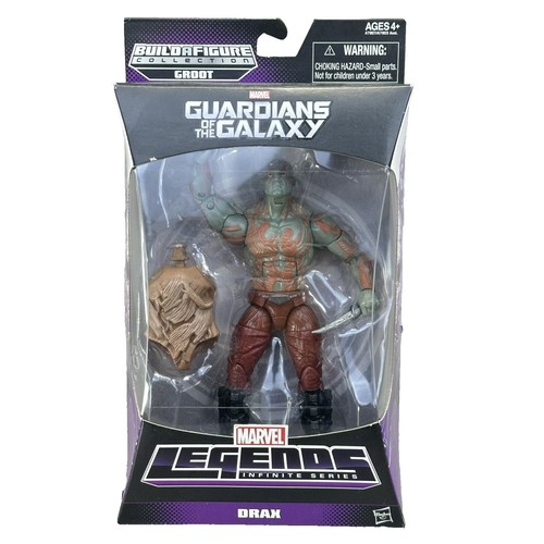 Guardiani della galassia vol 2, ecco il giocattolo di Baby Groot, parla