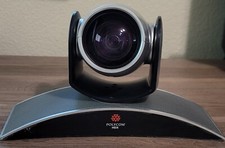 POLYCOM MPTZ-6 EAGLE EYE HDX HIGH DEF VIDEO CONFERENCING CAMERA 1624-23412-001