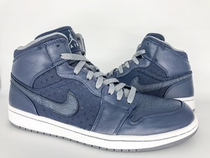 cool grey 11 high top