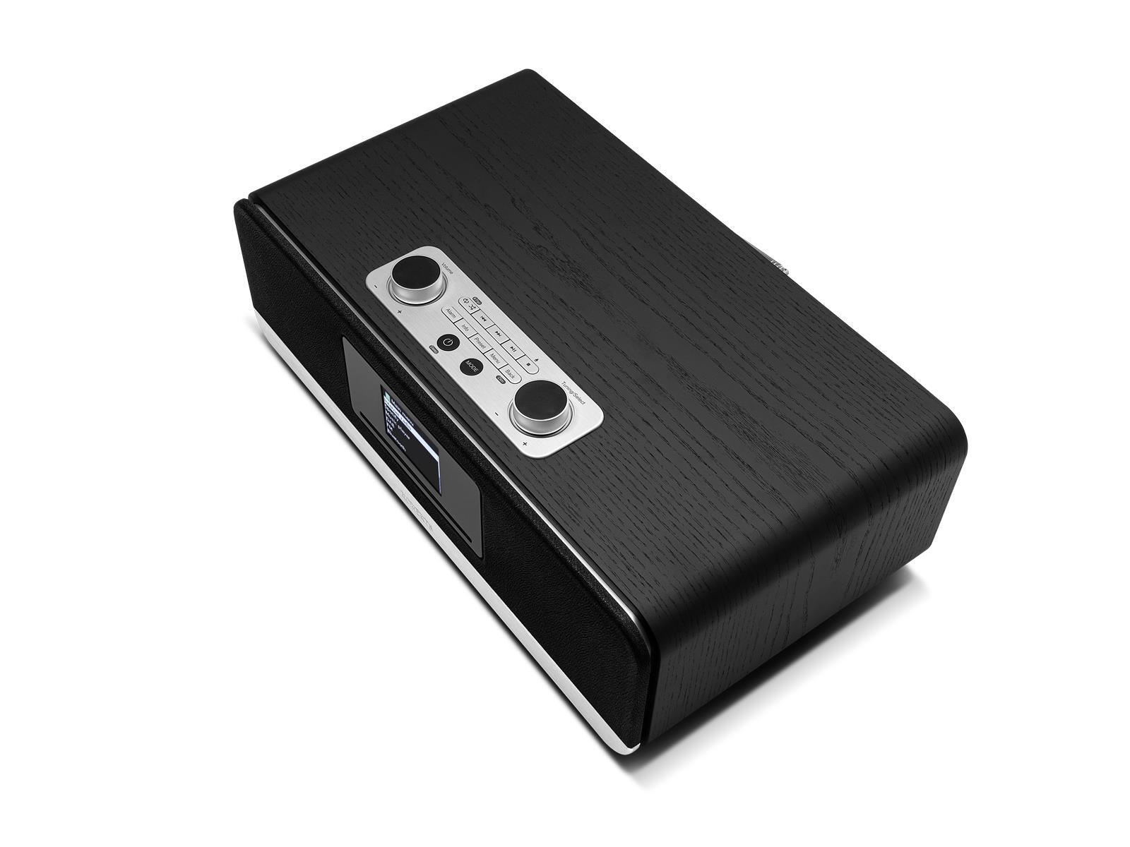 Thumbnail - Roberts Stream 67 Schwarz