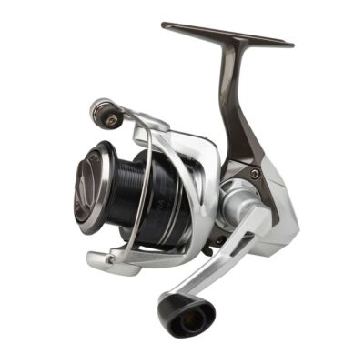 Okuma Safina SN 6000 Walzenzug vorne