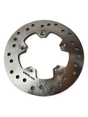 Bremsscheibe hinten ASKOLL XKP ES2 ES3 EVO NGS2 NGS3 ESPRO 7V0741