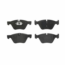 Beläge Bremsbeläge Vorne Xbmw 5 (F10, F18