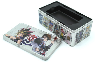 (LEERBOXEN!!!) 6xPACK Yu-Gi-Oh! Mega Tin Box 2024: Dueling Mirrors