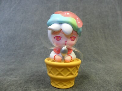 PopMart Bunny NEW * Bunny * Bunny Chinese Zodiac Blind Box Opened