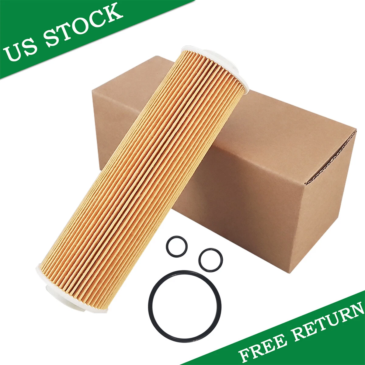 Kit filtro olio e 6L per Mercedes Slk (R172) 250 CDI 150kw Dal 2012