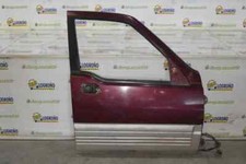 Porte avant et accessoires Ssangyong MUSSO