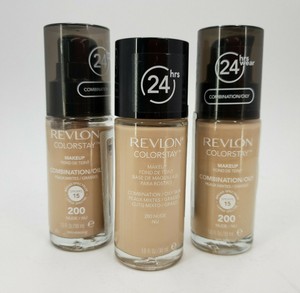 revlon liquid makeup