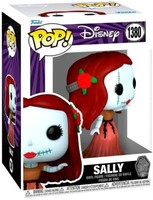 Funko Pop! Disney: The Nightmare Before Christmas 30Th - Sally #1380 Vinyl