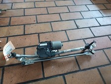 Original A7 S7 RS7 4G Wiper Linkage With Wiper Motor 4G1955023A 4G1955119