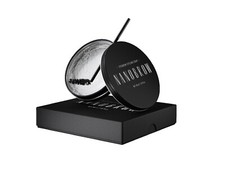 5905669547420 Eyebrow Styling Soap żelowe mydło do stylizacji brwi 30g Nanobrow