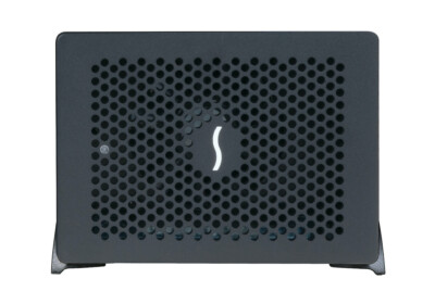 Sonnet Echo Express SE IIIe Thunderbolt 3 Erweiterungssystem - drei PCIe 3.0 x8 Slo