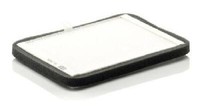 Original Mann-Filter Filter Innenraumluft CU 2424 FüR Renault