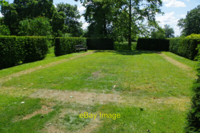Foto 6x4 Das Schwimmbad - Eltham Palace Fast jeder Luxus verfügbar c2019