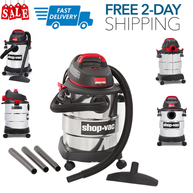 shop vac ss11 450