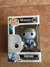 Funko Pop ThunderCats Vinyl Figures 22