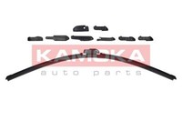 Kamoka 27M650 Scheibenwischer FüR VW Audi Seat Skoda BMW Fiat Chrysler Peugeot
