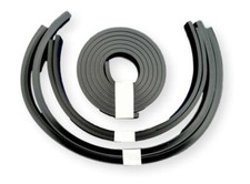 56 57 Chevy 4-door Sedan Tack Strip Set 1956 1957 Chevrolet New
