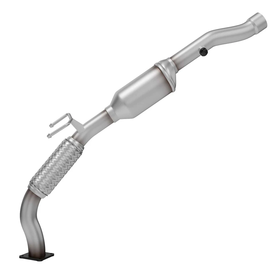 Superior For 2001-2005 Volkswagen Beetle/Golf/Jetta 2.0L Catalytic Converter EPA Foto 3 de 4