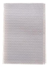 3-Ply Tissue Professional Towels 17" x 19", White, Case