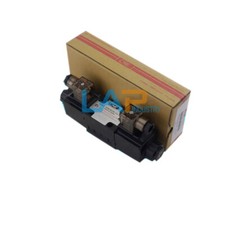 1Pcs New For CML Solenoid valve WH43-G03-C9-D24-N