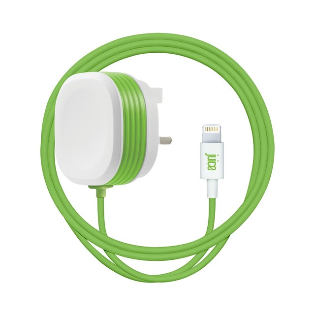 Juice Apple iPhone Airpods Mains Charger for sale online | eBay
