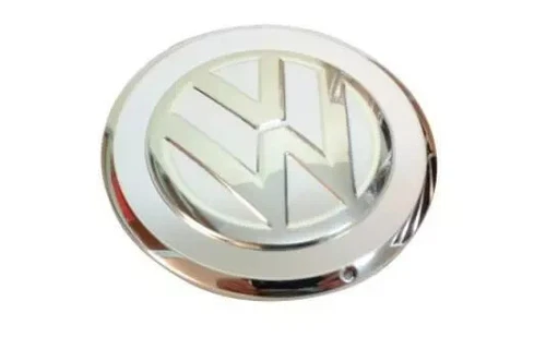 VW UP! Wheel Trims Hub Cap Hub Cap Spoke Genuine 1S0601149D CIX - Picture 1 of 5