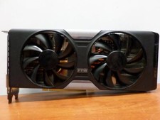 EVGA GeForce GTX 760 Dual FTW 4GB w/ EVGA ACX Cooler - USED