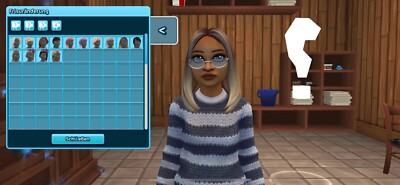 Star stable account