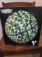 Rodman X Vlone Baskeball