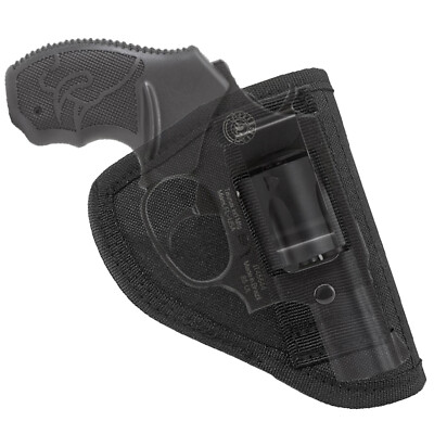 Tactical Tuckable IWB Holster Taurus 856 2" Smith & Wesson Model 642 ...