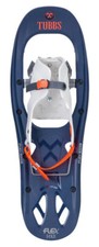TUBBS Flex HKE 22 Wintersport blau orange