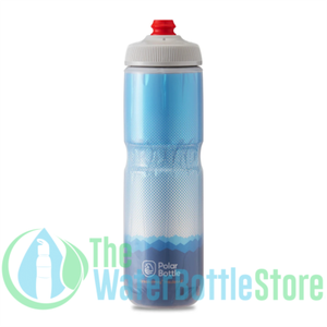 triple wall insulated water bottle