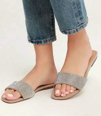 steve madden bev clear