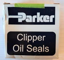 PARKER CLIPPER OIL SEALS 9409 H1L5 3 QTR14