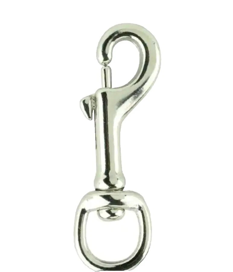 Stainless Steel Key Hooks
