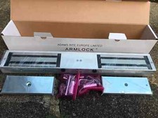 Assa Abloy Double Maglock