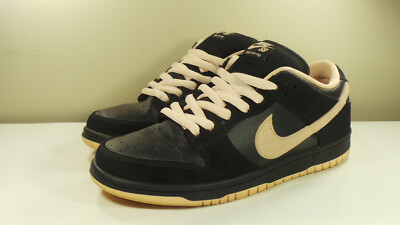 NIKE 2019 DUNK LOW SB BQ6817 003 BLACK WASHED CAROL 8 AIR MAX FORCE 1 180 90 95