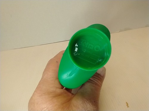 TetraPond AquaSafe 16,9 once, rende sicura l'acqua del rubinetto per pesci da laghetto - Foto 7 di 7